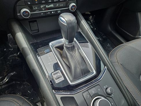 Used 2023 MAZDA CX-5 AWD 2.5 S image 28