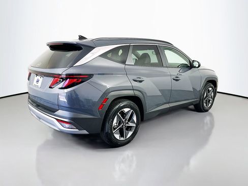 New 2026 Hyundai Tucson SEL FWD image 5
