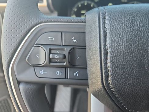 New 2026 Toyota 4Runner TRD Sport image 17