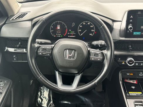 Used 2025 Honda CR-V EX-L image 24