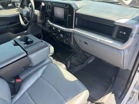 Used 2023 Ford F250 XL w/ XL Chrome Package AWD/4WD image 27