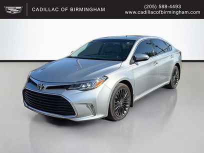 Used 2016 Toyota Avalon Touring