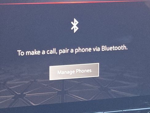 New 2026 GMC Canyon Elevation w/ Convenience Package image 8