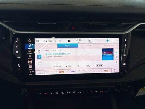 New 2026 Jeep Cherokee Overland w/ Advanced Pro Tech Group image 43