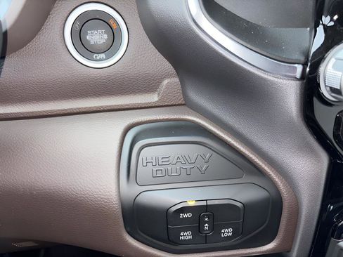 New 2026 RAM 3500 Laramie w/ Max Tow Package image 25