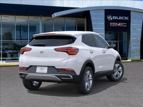 New 2026 Buick Encore GX Preferred image 4