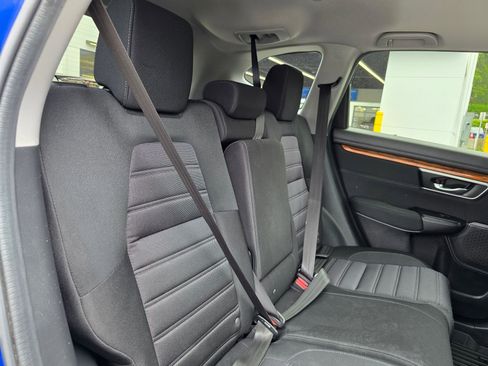 Used 2020 Honda CR-V EX image 13