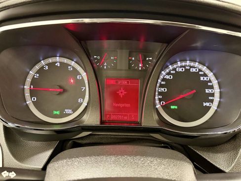 Used 2017 GMC Terrain SLE w/ Driver Alert Package I image 14