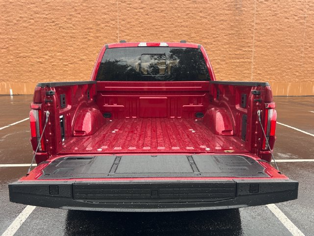 New 2026 Ford F150 King Ranch w/ Equipment Group 601A High AWD/4WD image 6