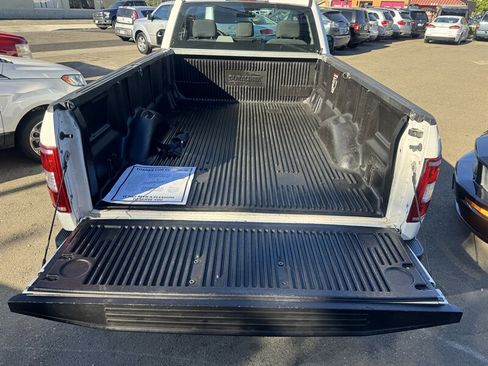 Used 2019 Ford F150 XL w/ XL Power Equipment Group RWD image 7