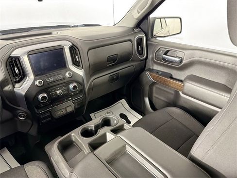 Used 2019 GMC Sierra 1500 Elevation image 20