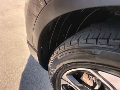 Certified 2019 Honda CR-V Touring image 23