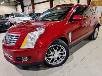 Used 2013 Cadillac SRX Performance w/ Driver Assist Package