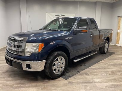 Used 2014 Ford F150 XLT w/ XLT Chrome Package