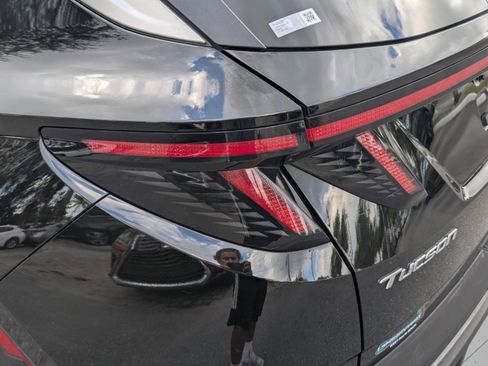 Used 2023 Hyundai Tucson SEL image 19