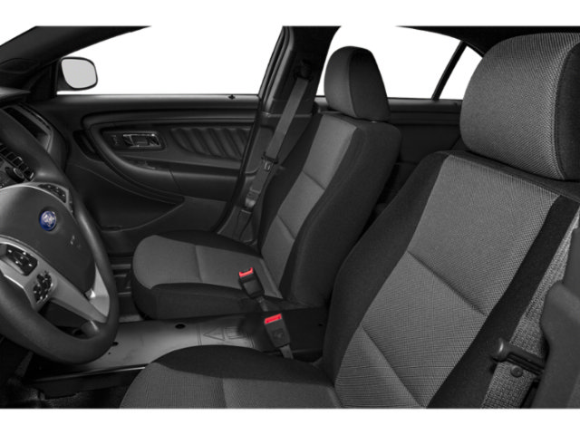 Used 2016 Ford Taurus Police Interceptor AWD image 6