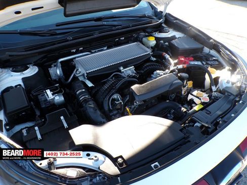 Used 2025 Subaru Legacy Sport w/ Popular Package #3 image 35