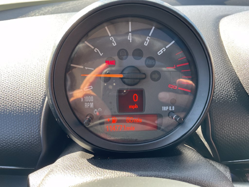 Used 2016 MINI Cooper Countryman S FWD image 18