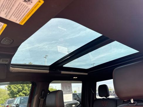 Used 2016 Ford F150 King Ranch w/ Trailer Tow Package image 20