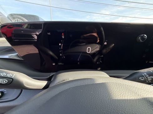 New 2026 Buick Envista Avenir image 13