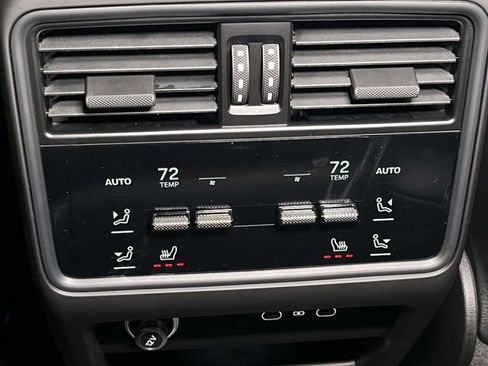 New 2026 Porsche Cayenne AWD/4WD image 27