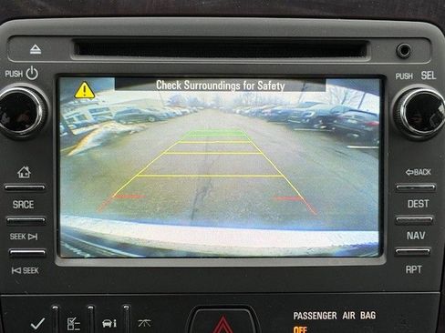 Used 2016 Buick Enclave Leather image 34