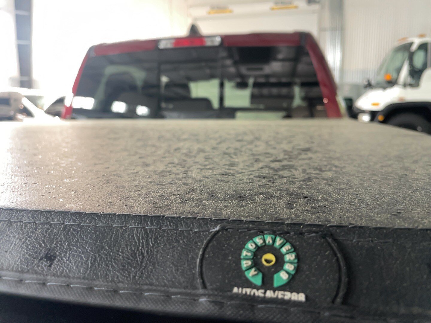 Used 2023 RAM 1500 Big Horn AWD/4WD image 20