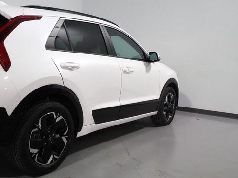 Used 2023 Kia Niro Wind image 52