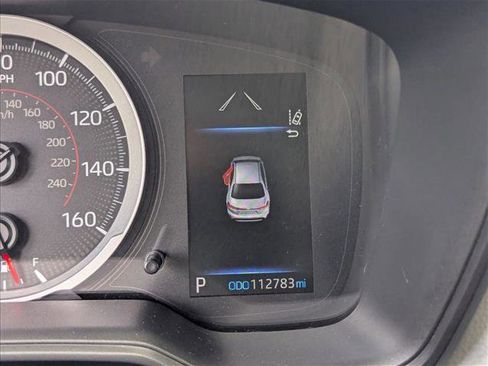 Used 2022 Toyota Corolla SE FWD image 10