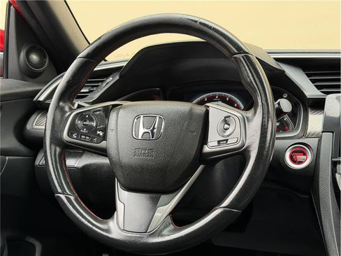 Used 2017 Honda Civic Si image 13