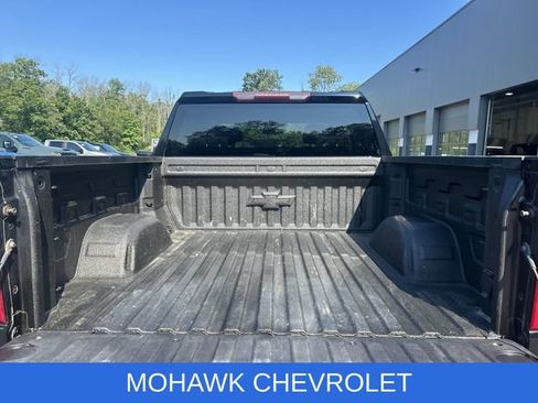 Used 2020 Chevrolet Silverado 1500 Custom w/ Rally Edition AWD/4WD image 25