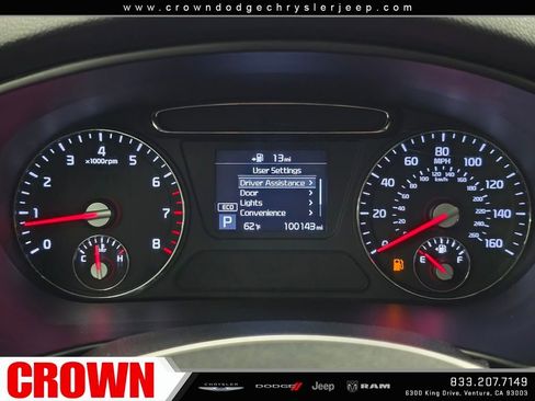 Used 2020 Kia Sorento LX image 28