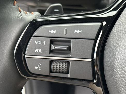 New 2026 Honda CR-V Sport Touring image 36