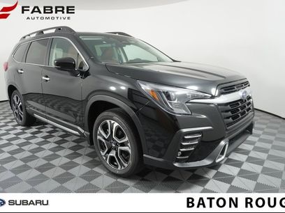 New 2026 Subaru Ascent Touring