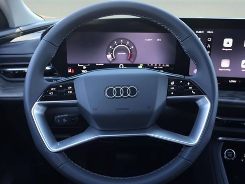 New 2026 Audi Q5 Premium Plus AWD/4WD image 18