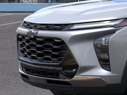 New 2026 Chevrolet Trax ACTIV w/ Driver Confidence Package FWD image 13