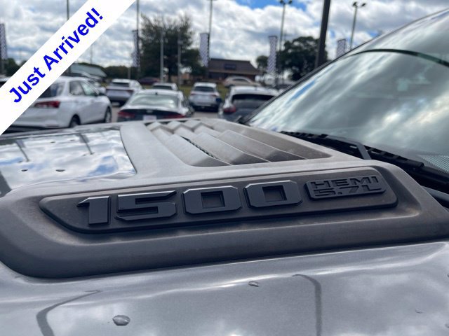 Used 2019 RAM 1500 Rebel w/ Rebel Level 2 Equipment Group AWD/4WD image 11