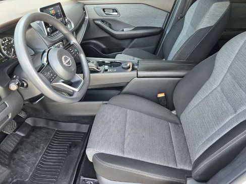 Certified 2023 Nissan Rogue SV AWD/4WD image 14
