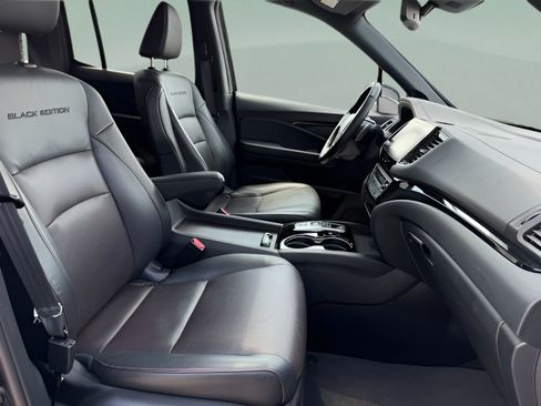 Certified 2023 Honda Ridgeline Black Edition image 26