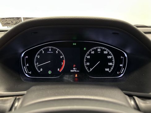 Used 2018 Honda Accord Touring image 20