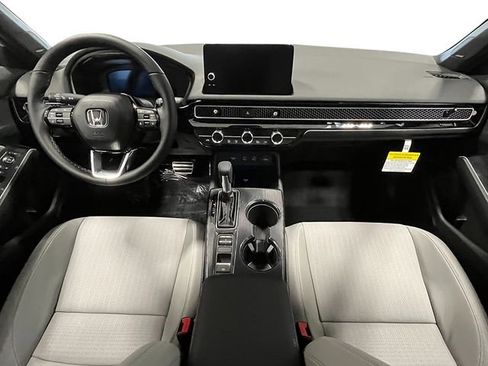 New 2026 Honda Civic Sport Touring image 24