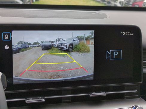 New 2026 Hyundai Kona SEL Premium image 20