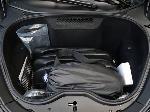 New 2026 McLaren GTS image 27