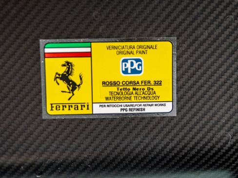 Used 2022 Ferrari SF90 Stradale AWD/4WD image 47