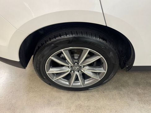 Certified 2024 Acura RDX SH-AWD w/ Technology Package image 14