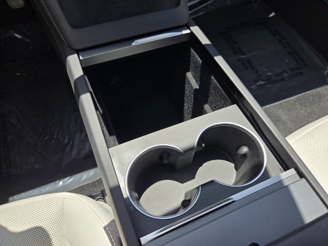 Used 2025 Tesla Model 3 Long Range RWD image 36