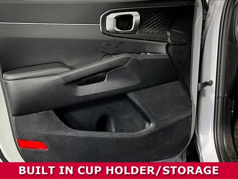 Certified 2025 Kia Sorento S w/ Panoramic Sunroof Package AWD/4WD image 20