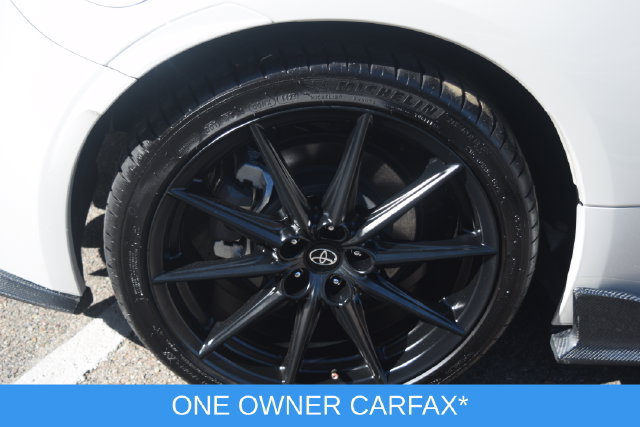 Used 2024 Toyota GR86 Premium RWD image 3