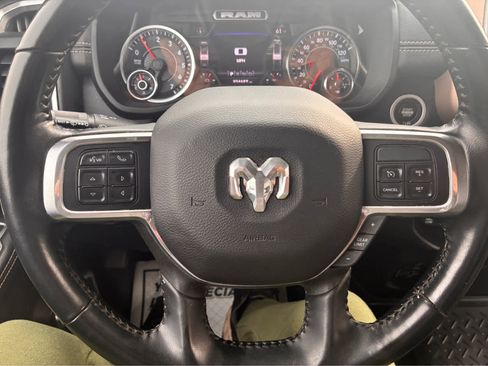 Used 2022 RAM 3500 Laramie image 20