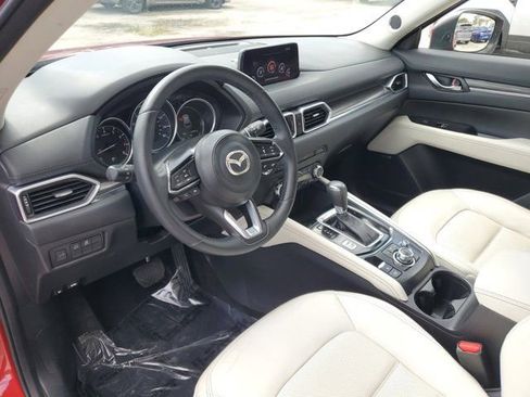 Used 2018 MAZDA CX-5 Grand Touring image 19